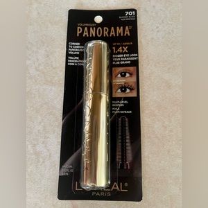 L’Oreal Voluminous Panorama Mascara